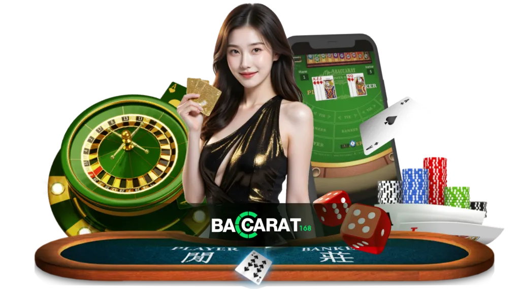 บาคาร่า ฝาก-ถอนไว